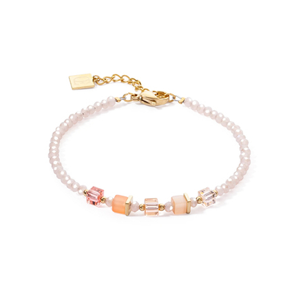 Браслет Coeur de Lion Apricot 4357/30-0230