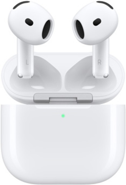 Беспроводные наушники Apple AirPods 4 ANC (с шумоподавлением)