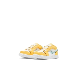 Детские кроссовки Air Jordan 1 Low ALT SE 'Recycled Grind' DX4388-800