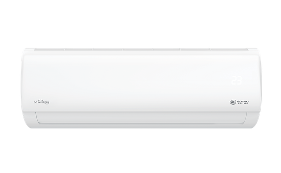 Внутренний блок настенного типа для мульти-сплит систем серии MULTI FLEXI TRIUMPH Inverter RCI-TMN12HN