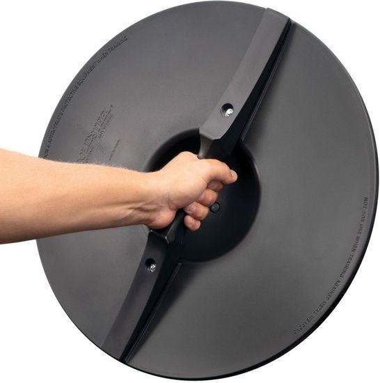 Щит Cold Steel 92BKPL Soldier’s Targe