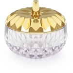 Сахарница Свадебный переполох (прозрачный) (комплект 15 шт)