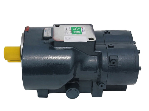 Винтовой блок Hanbell для компрессора 160 кВт AB 1560 одноступенчатый