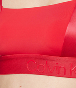бюстгальтер Calvin Klein Underwear - красный(000QF6663E)