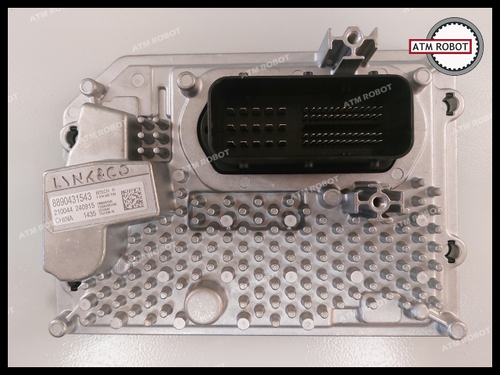 Блок управления 7DCT330 № 8890431543