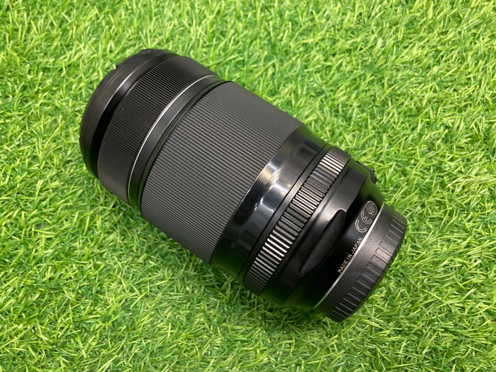 FujiNon XF 55-200mm 3.5-4.8 R LM OIS