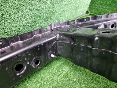 Усилитель передний Mercedes GLE c167 (2019-н.в.)