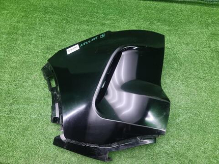 Бампер задний левая часть Chery Tiggo 4 (24-нв)