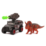 Набор машина с динозавром, коробка SQ90888-2B