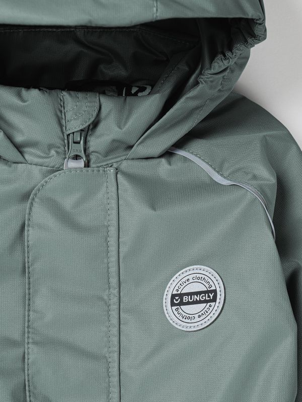 Комбинезон демисезонный 