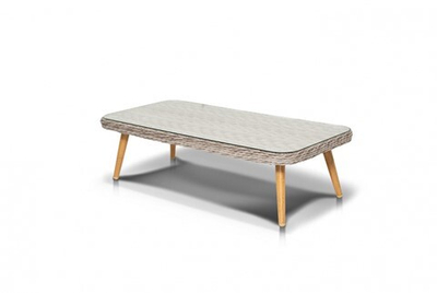 Журнальный стол Прованс (бежевый) Арт.: YH-SYH272W-T beige