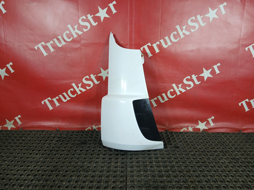 Угол кабины правый