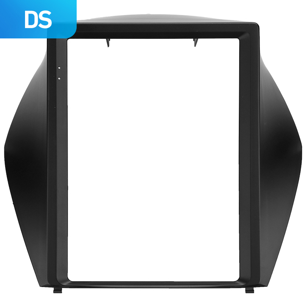 Магнитола для Hyundai iХ35, Tucson 2 2009-2015 (штатный усилитель) - Teyes TPRO 2 монитор 9.7" в стиле "Тесла" на Android 10, 4G SIM-слот