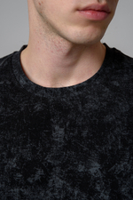 14501 Лонгслив мужской