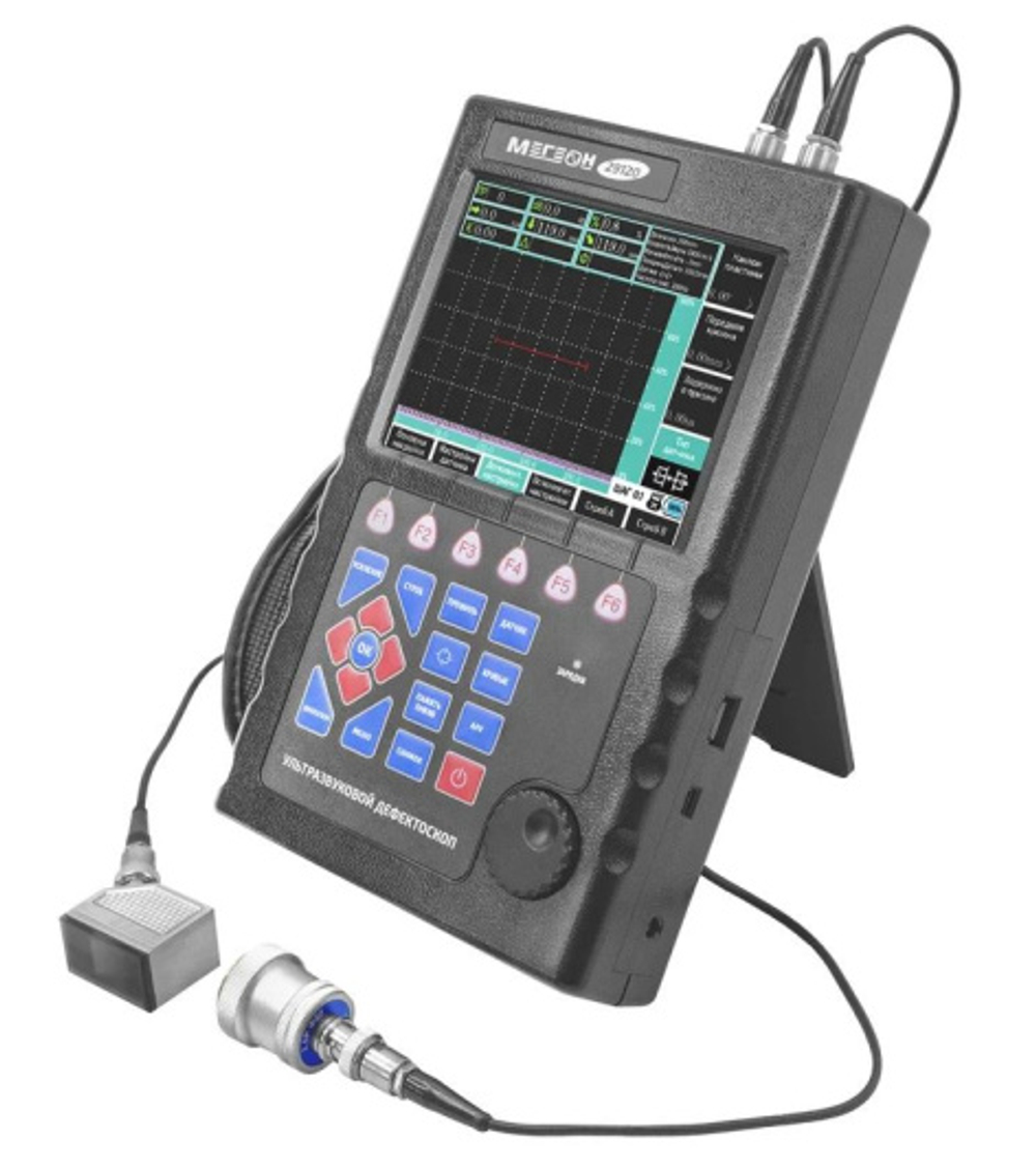 Дефектоскоп МЕГЕОН 29120