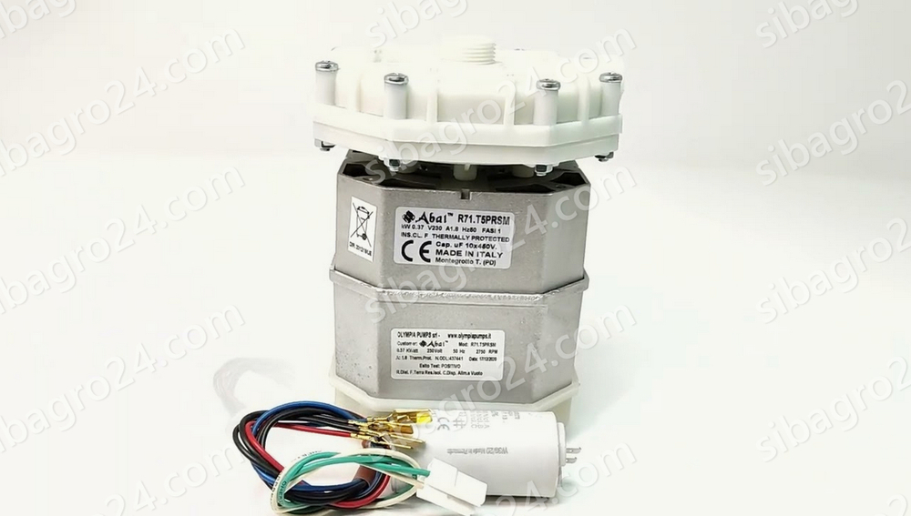 Насос Олимпия R71.T5PRSM для МПК-700К