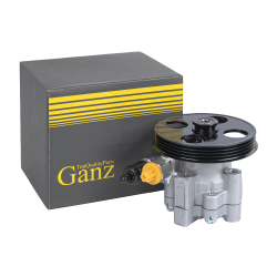 Насос ГУР GM Cruze/OPEL Astra J 09 mot.1,4T/1,8L 16V GANZ GIL02039