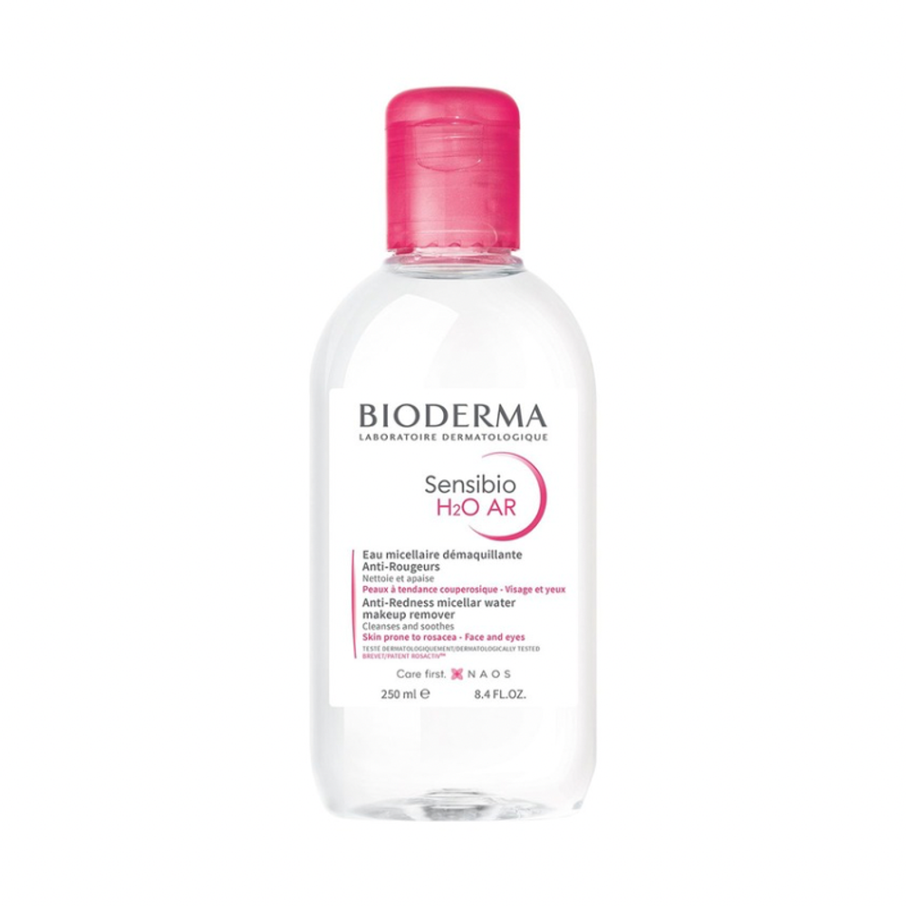 Bioderma Sensibio H2O (Мицеллярная вода) 250ml
