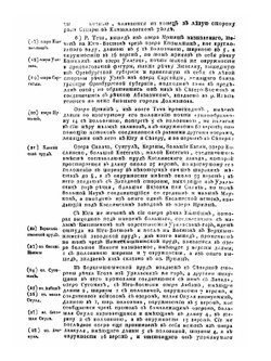 Историческо-географическое описание Пермской губернии. Сочиненное для Атласа 1800 года | Нет автора
