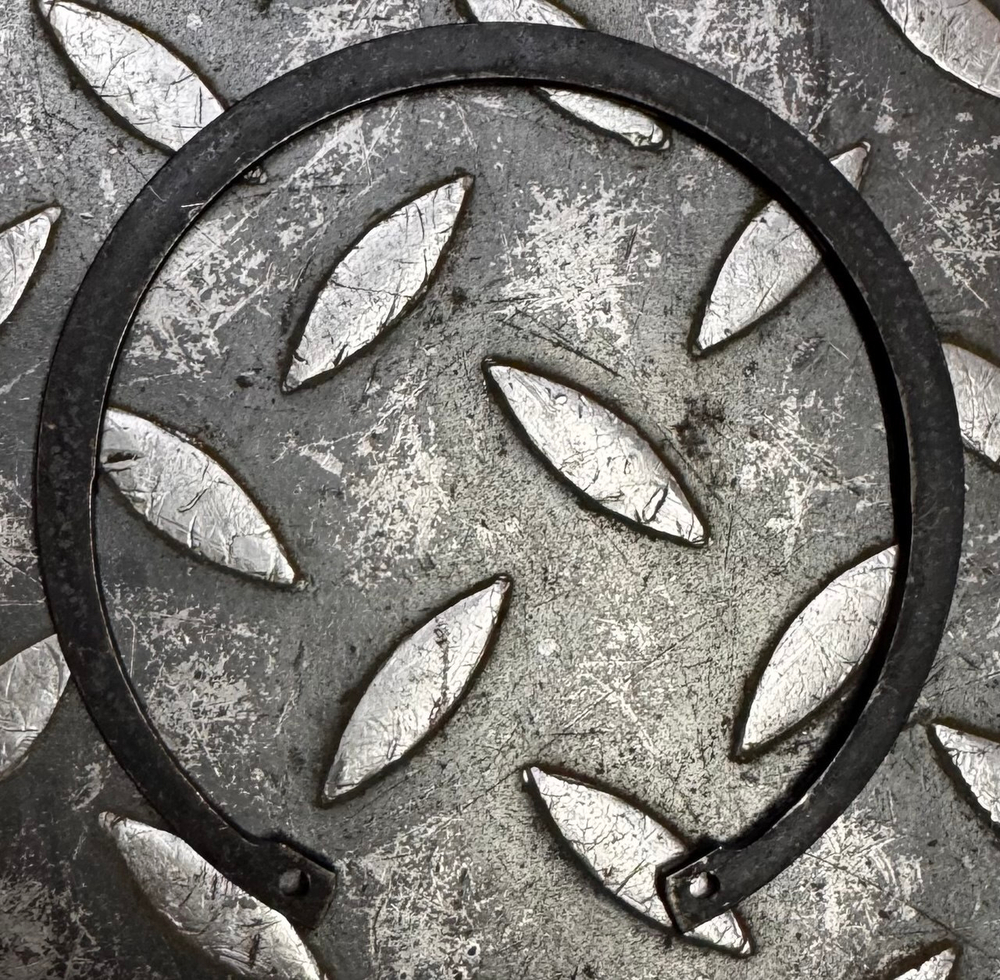 Стопорное кольцо 04065-09030