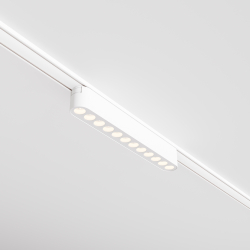 Трековый светильник Technical TR082-1-12W4K-M-W