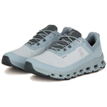 On Cloudvista Waterproof Glacier Cobble