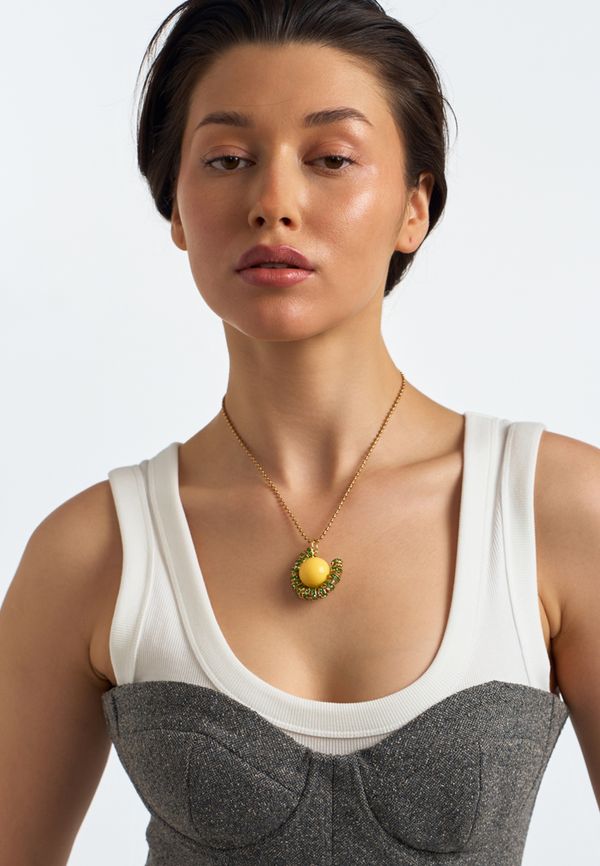 Подвеска Power Ball sparkling