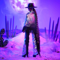 Кукла Barbie Fashion Frontier Doll #2