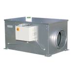 Компактная приточная установка Soler Palau CAIT-38/400 BRT PRO-REG