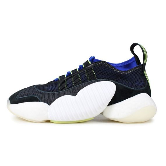 Adidas originals Crazy BYW 2.0