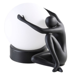 Настольная светодиодная лампа Divinare ELEGANZA 1042/06 TL-6