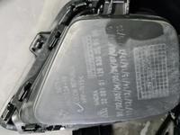 Бампер передний BMW 2er F44 19-н.в M-paket В сборе