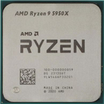 Процессор AMD Ryzen 9 5950X