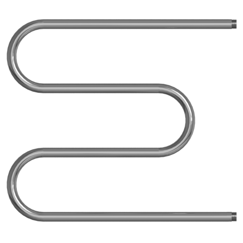 Полотенцесушитель MIXLINE SIMPLE M 50х60 3/4''