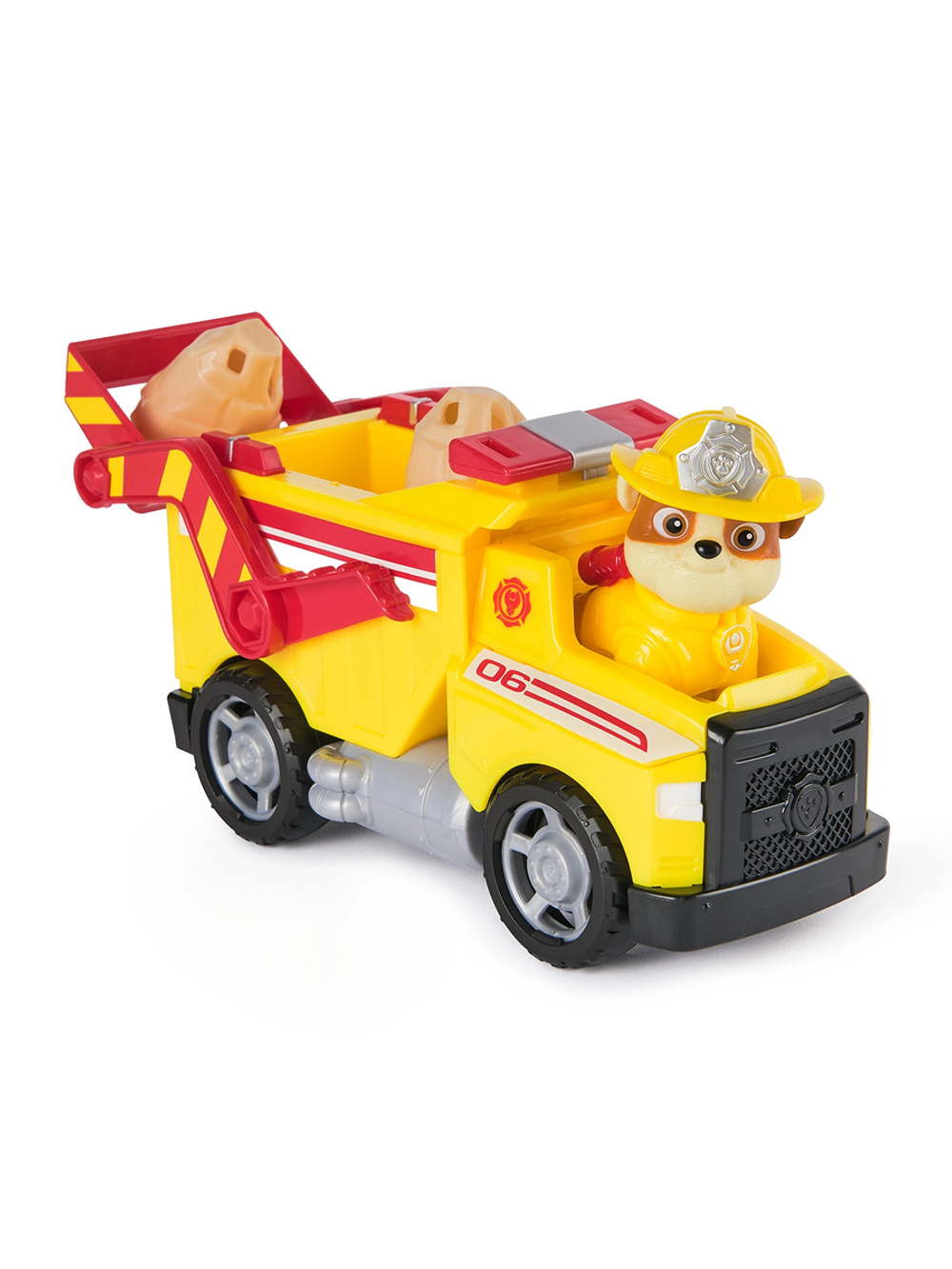 Набор игрушки Щенячий Патруль фигурка Крепыш Paw Patrol