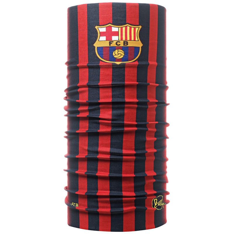 Многофункциональная бандана-труба детская Buff F.C. Barcelona 1St Equipment New Design Фото 1