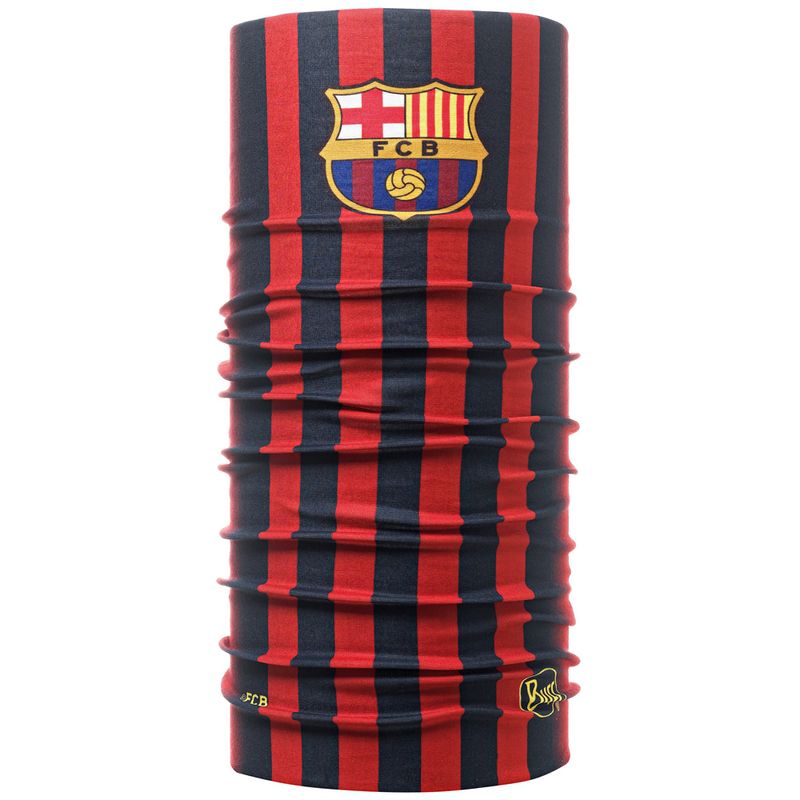 Многофункциональная бандана-труба детская Buff F.C. Barcelona 1St Equipment New Design Фото 1