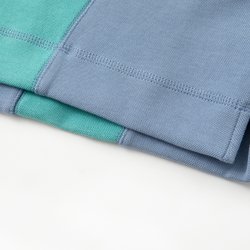 Свитшот Ymkashix College star