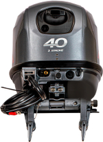 Лодочный мотор HND OB40ERTS