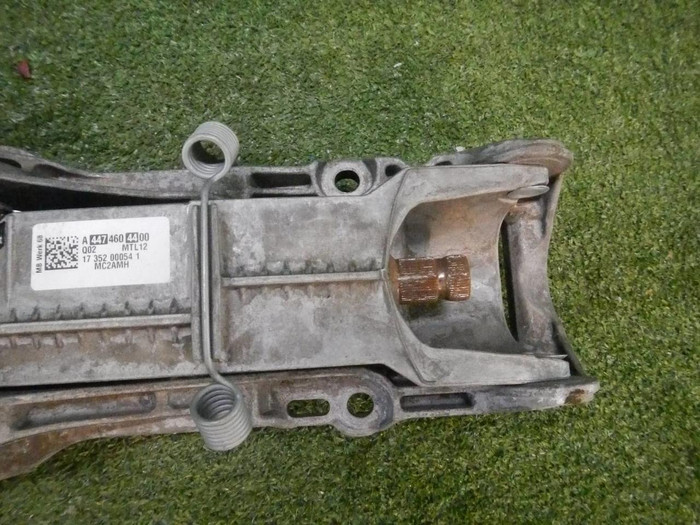 Колонка рулевая Mercedes V W447 (2014-н.в.)