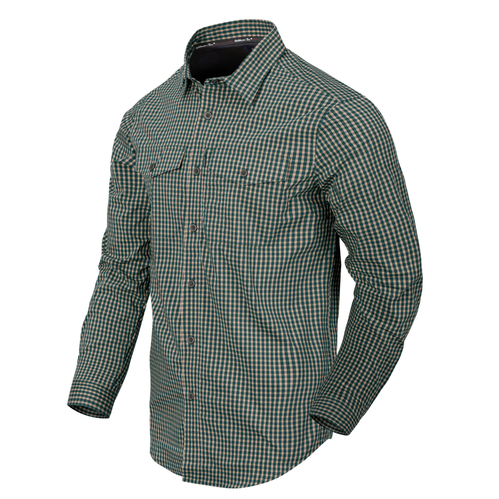 Рубашка Helikon-tex Covert Concealed Carry Shirt