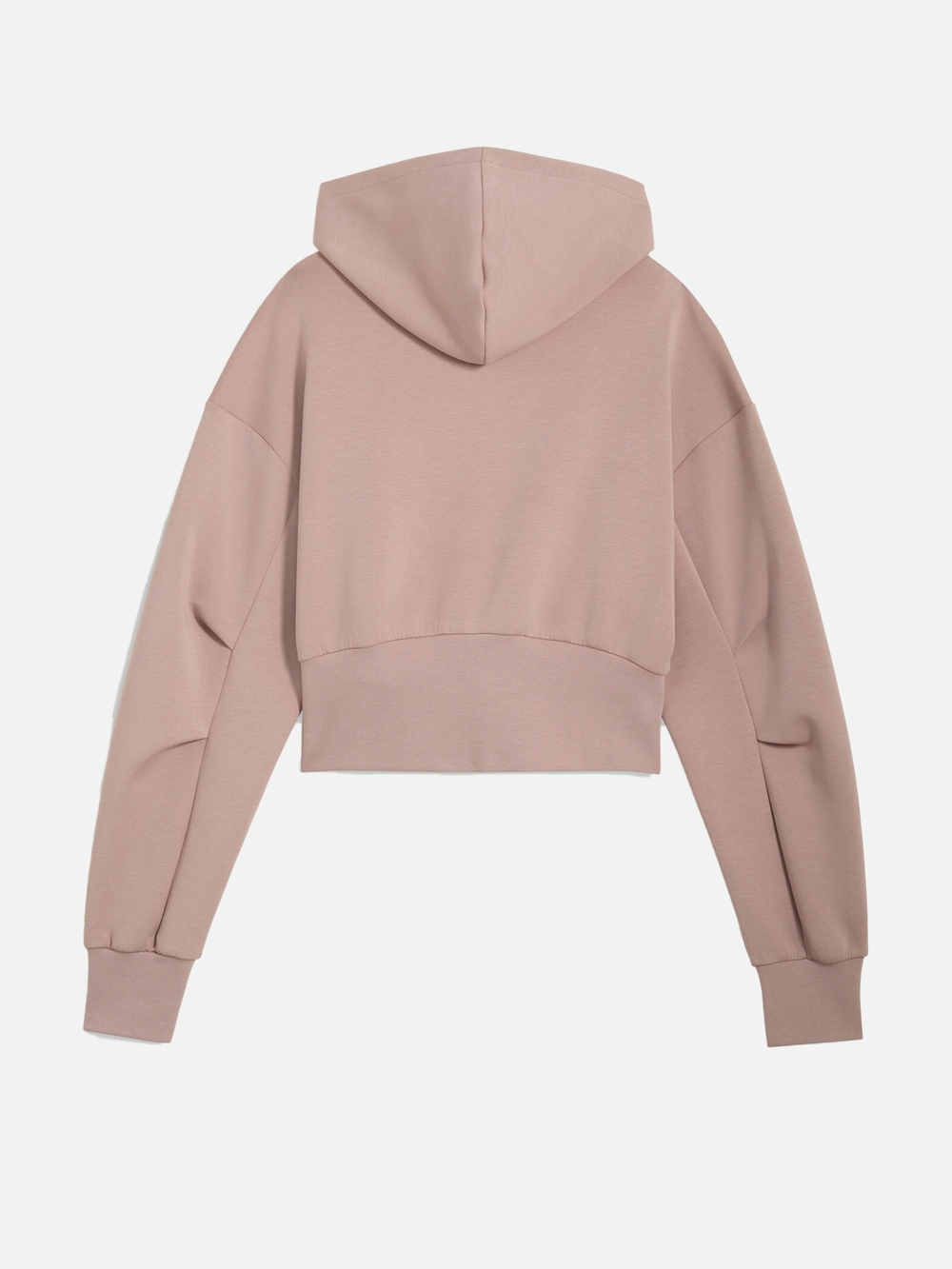 Толстовка женская PUMA PUMATECH SENSE Full-Zip Soft Touch Drycell Hoodie DK