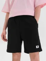 Шорты FOS Clothes Черные