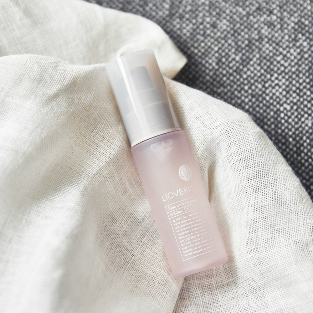 Восстанавливающая баланс микрофлоры сыворотка LIOVERITE Balance Control Essence