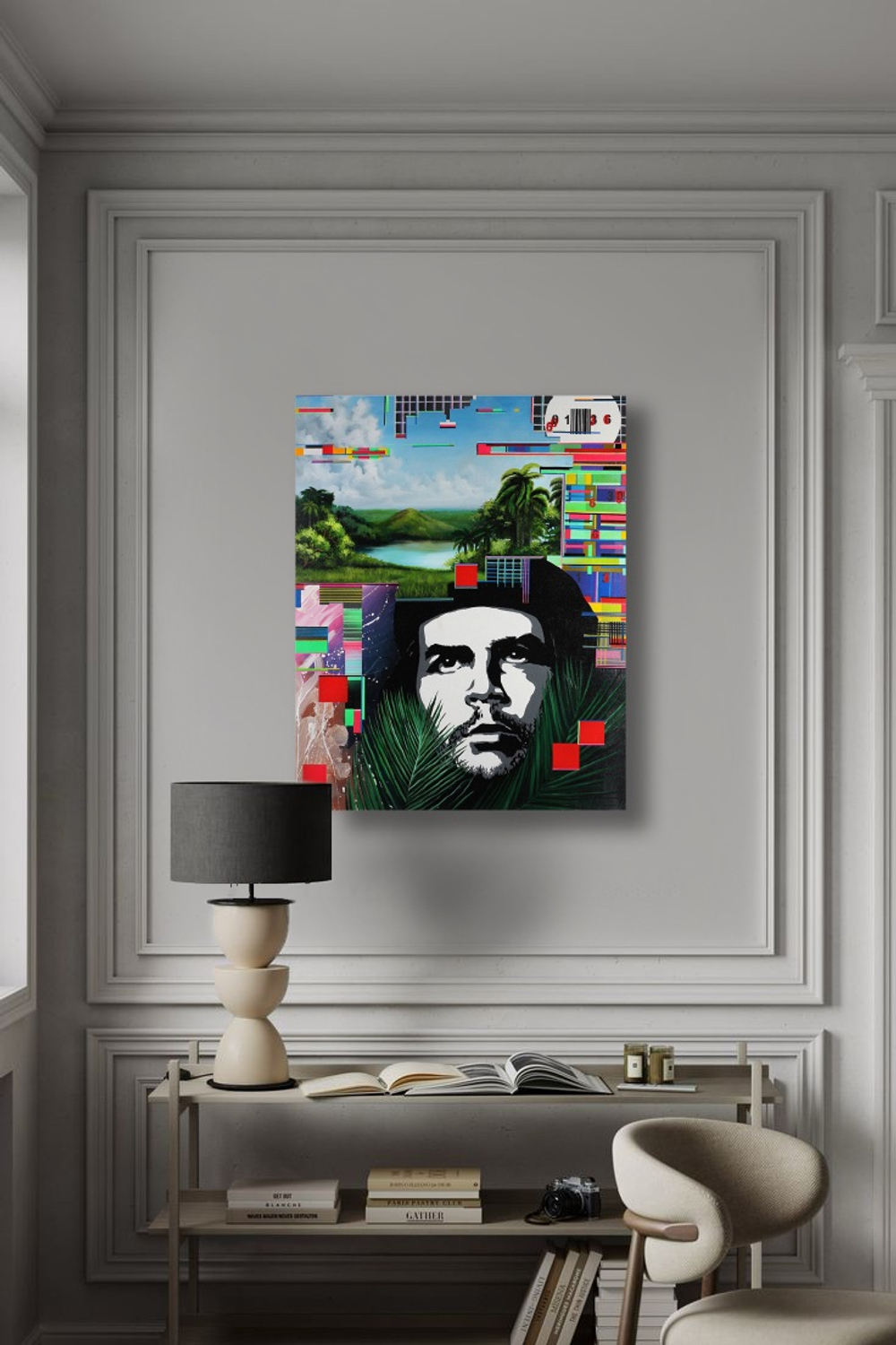 Баг Команданте