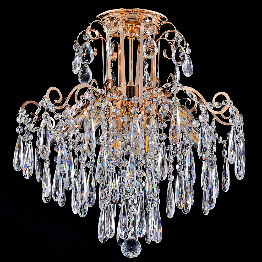 69030-0.3-450A FGD светильник потолочный