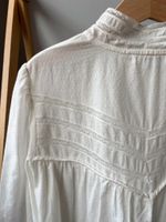 Хлопковая блузка Bonpoint, 164