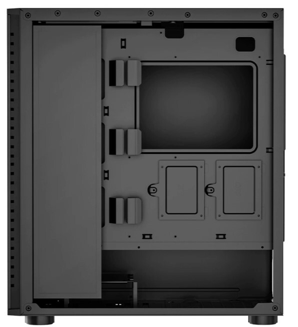 Корпус eATX PCCooler ME200