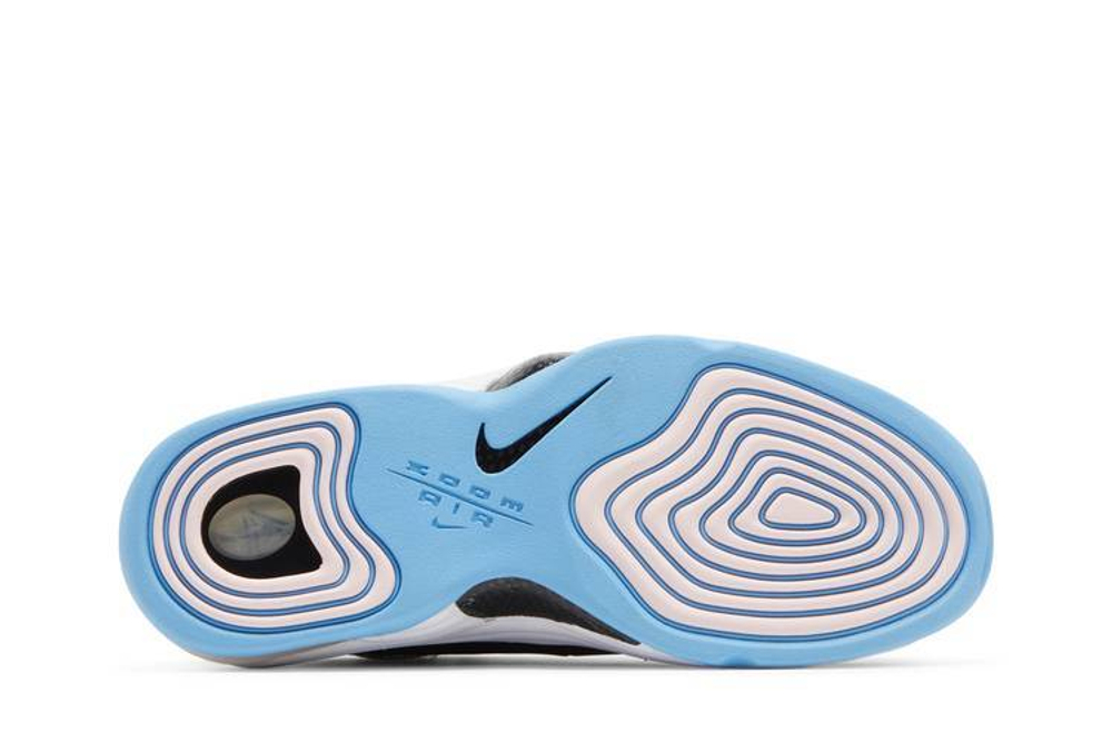 Кроссовки Social Status X Nike Air Max Penny 2