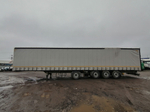 ВОМЗ PF-41* Полуприцеп шторный PF-41K